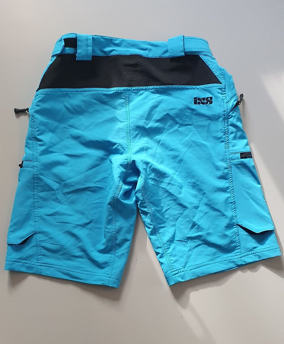 IXS Pantaloni: IXS Mountainbike - Hose Gr. S – Nuovo (secondo la descrizione) da Chur venduto da ropa68 1