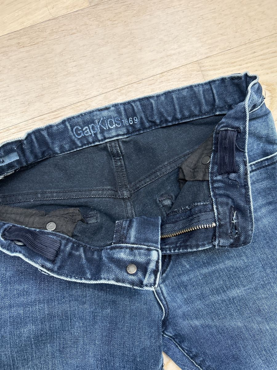 Gap Jeans: GAP Kids Jeans 152 – Usato da Muri AG venduto da Mkikus 2