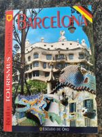 Reiseführer Barcelona
