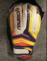 Reusch Serathor Torwarthandschuhe neu in Verpackung