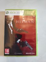 Hitman Xbox 360 Spiel