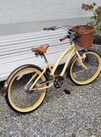 Velo - Beach Cruiser - neuwertig
