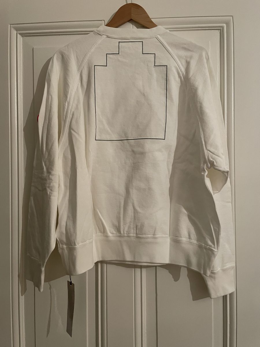 Maglioni & Felpe: CAV EMPT, Size M, Potlach Limited, Neu – Nuovo e nell'imballaggio originale da Basel venduto da car_bgg7 5