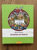 Astrid Lindgren: Geschichten aus Bullerbü - Top Zustand!