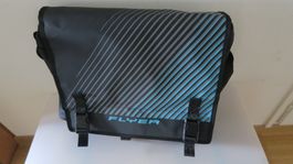 Original Flyer Gepäckträgertasche