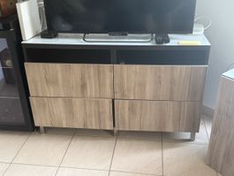 Meuble Ikea pour Tv