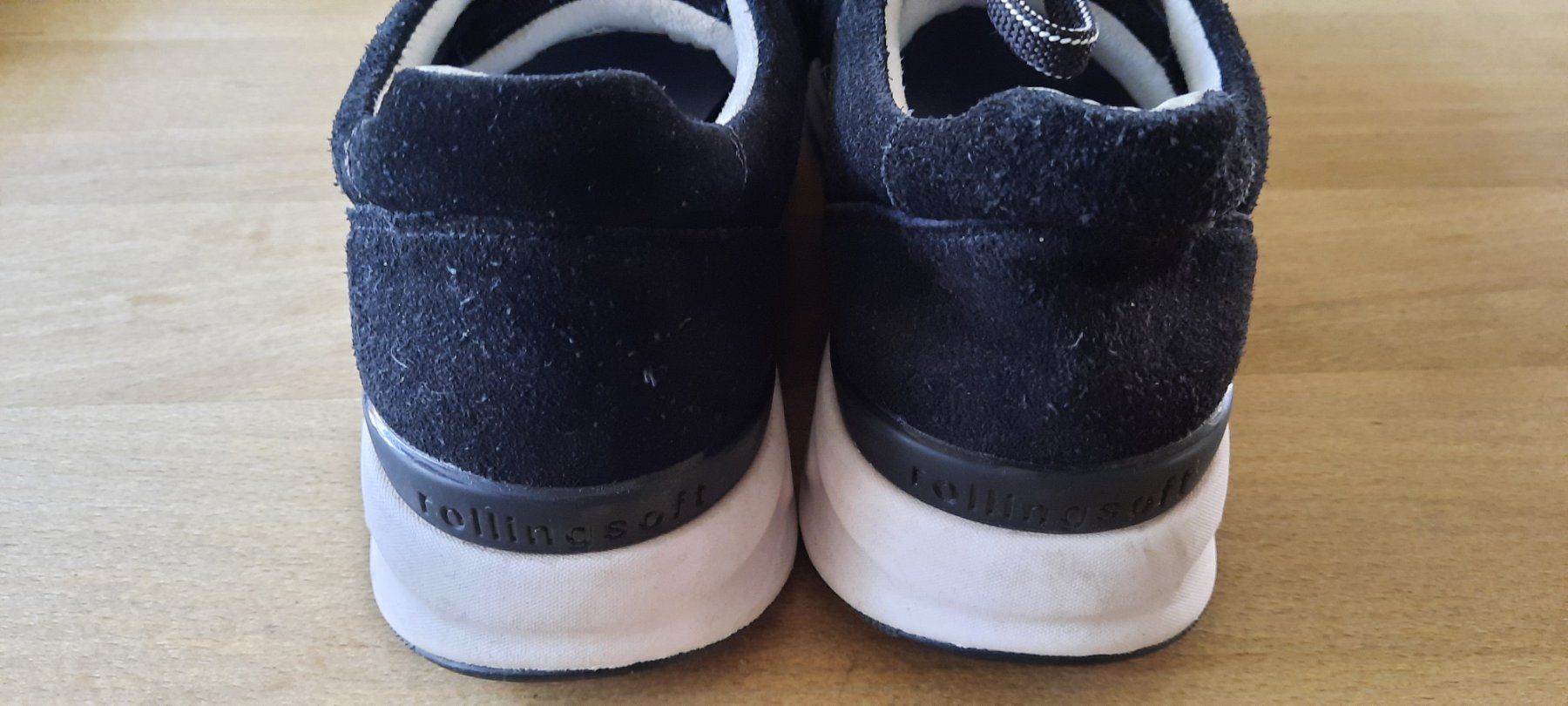 Tamaris Scarpe da donna: ***TAMARIS*** Schuhe schwarz Gr. 40 – Usato da Wädenswil venduto da H2H_Secondhandshop 4