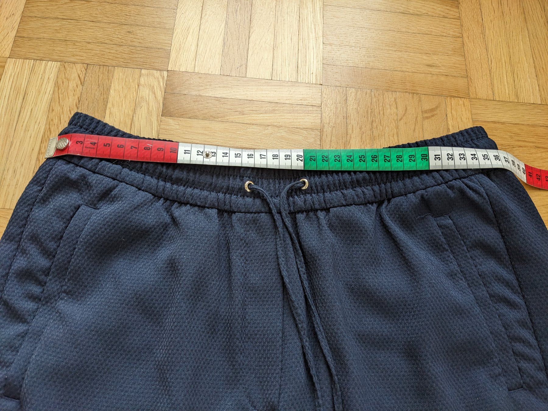 H&M Pantaloni: H&M Hose Gr. 38 – Usato da Lengnau AG venduto da Nathi88 4