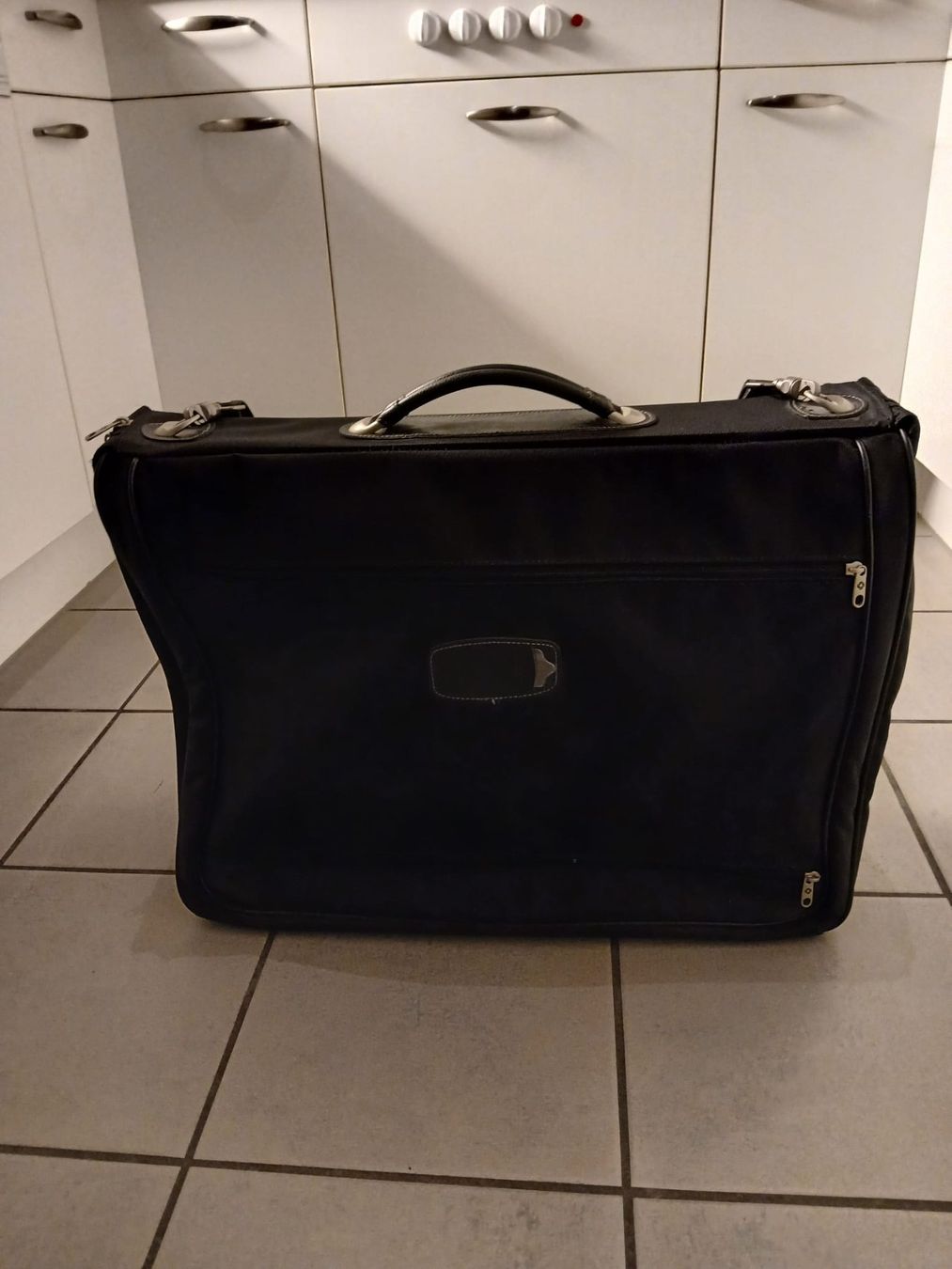 Samsonite Valigie: Kleidersack / Kleiderkoffer – Nuovo (secondo la descrizione) da Triesen venduto da Chevalley 1