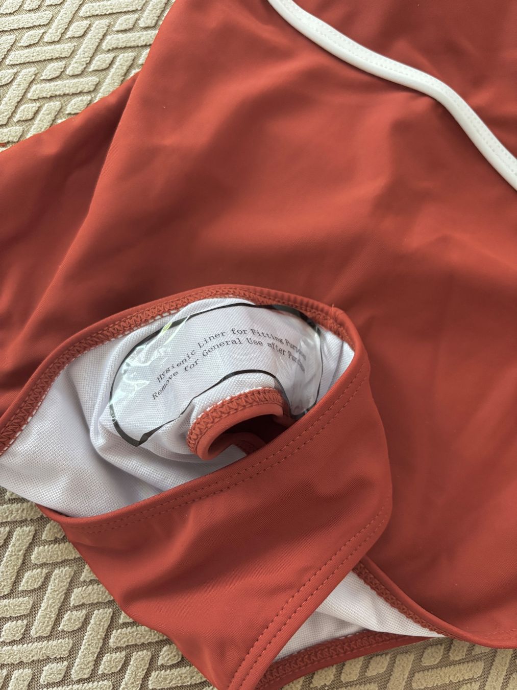 Costumi da bagno & Bikini: Badeanzug – Nuovo e nell'imballaggio originale da Bern venduto da ViksiBash 1