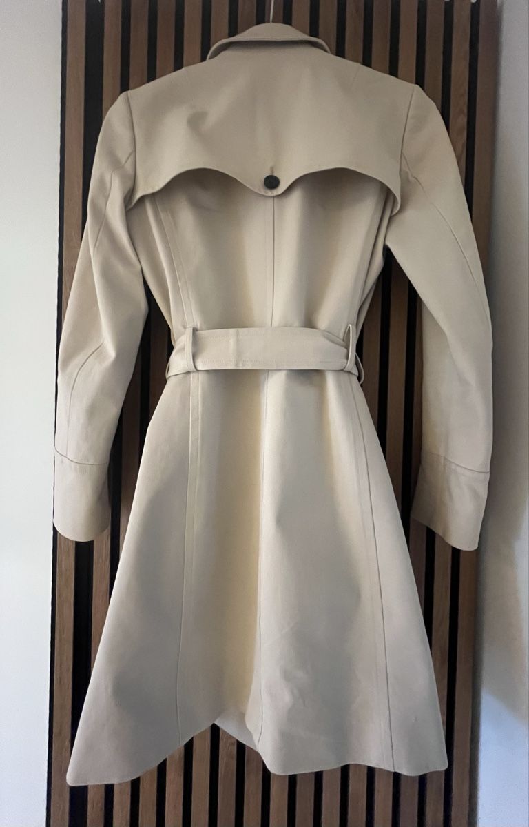 Hugo Boss Cappotti: HUGO trench coat – Nuovo (secondo la descrizione) da Zürich venduto da mar_wt59 1