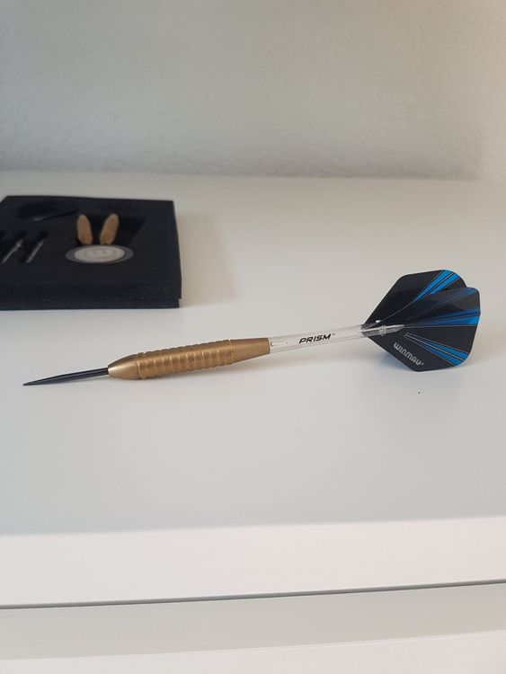 Winmau Neutron steel tip brass darts shop online