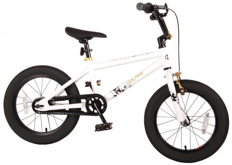 Bmx cross deals bike