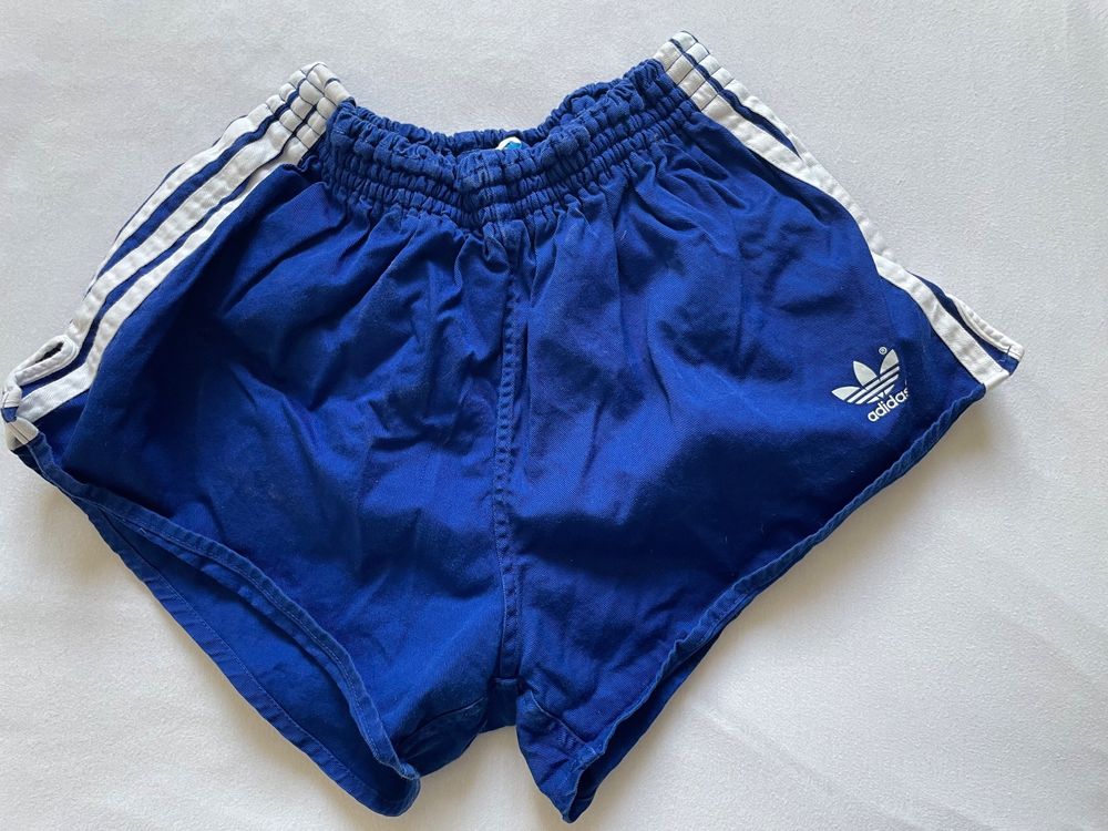 Adidas Shorts Vintage | Kaufen auf Ricardo