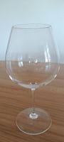 Glass Riedel Burgundy Wine