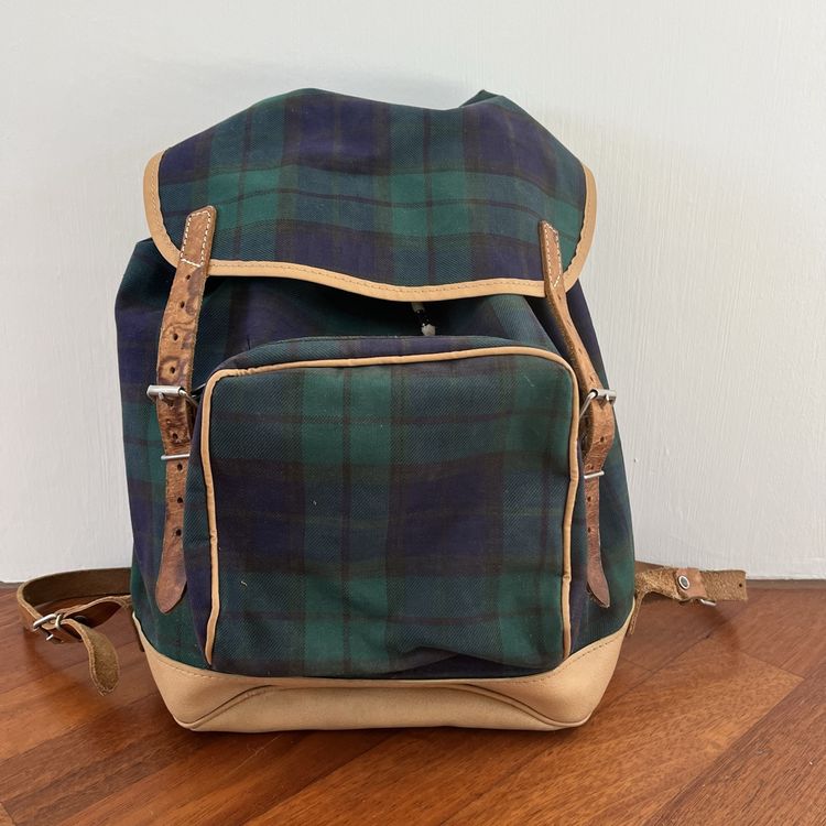 Original Britischer Taktischer Militär-Rucksack, Tagesrucksack
