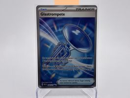 Erhabene Helden - Glastrompete  (ASC 260) - DE