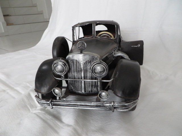 Mercedes-Benz Modellini d'auto: Mercedes Modellauto – Usato da Laupen ZH venduto da Mcafi02 3