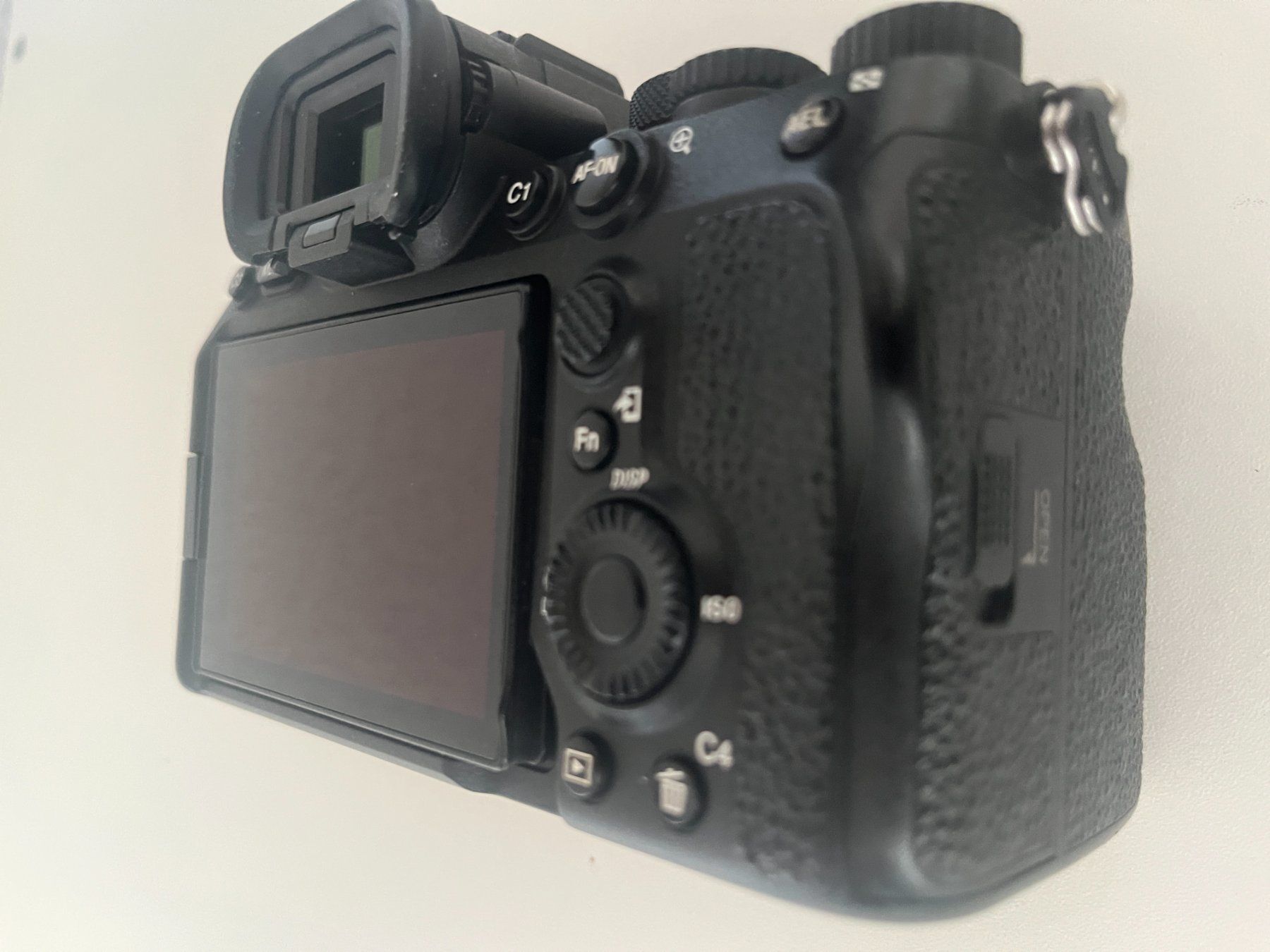 Sony Appareil photo: Sony A7 IV – D'occasion à Gachnang par markmorg11 5