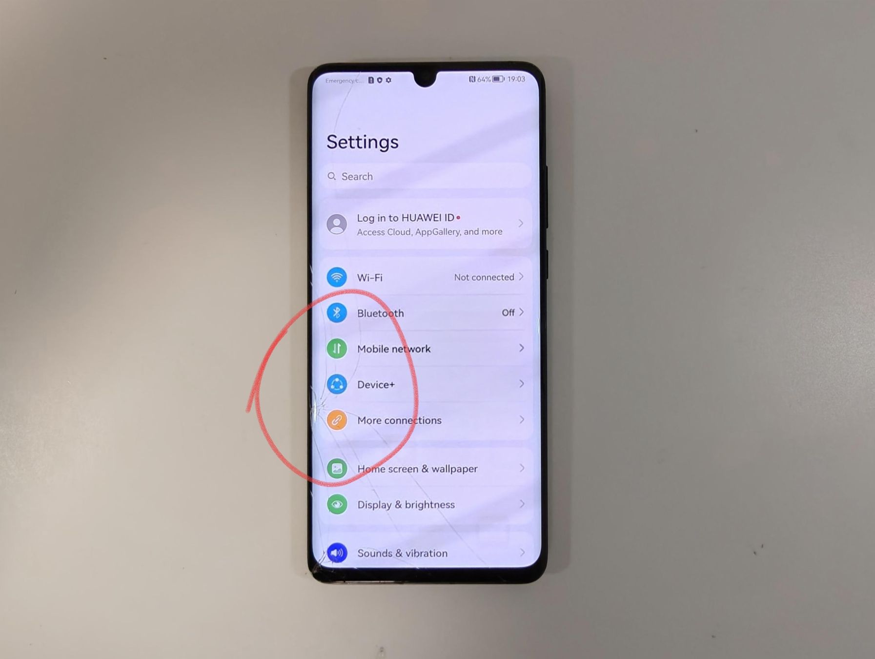 Huawei Telefoni cellulari / Smartphones: Huawei P30 Pro 128GB – Usato da Ehrendingen venduto da Rocky985 1