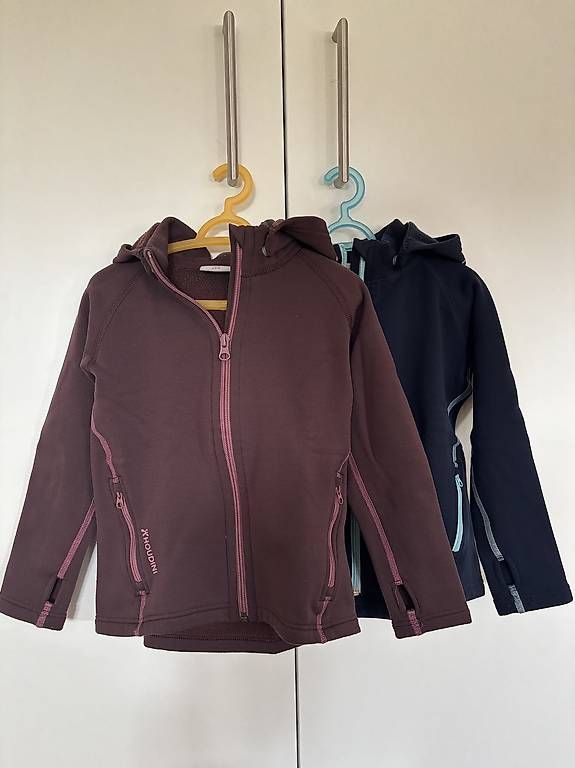 Maglioni & Felpe: Houdini Hoodie Gr. 110 – Usato da Schwarzenbach SG venduto da rap_s8d9