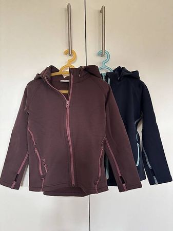 Houdini Hoodie Gr. 110