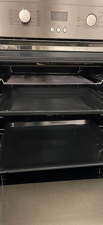 Forni: Miele Backofen neu, nie gebraucht – Usato da Oberrohrdorf venduto da nue_ibishi 1