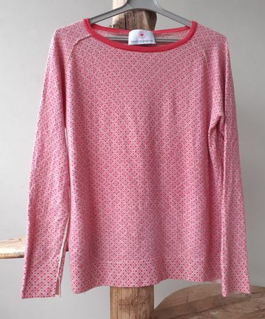 Pullover herzen S angelegenheit, 38