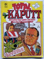 TOTAL KAPUTT - Sammelband Nr.13