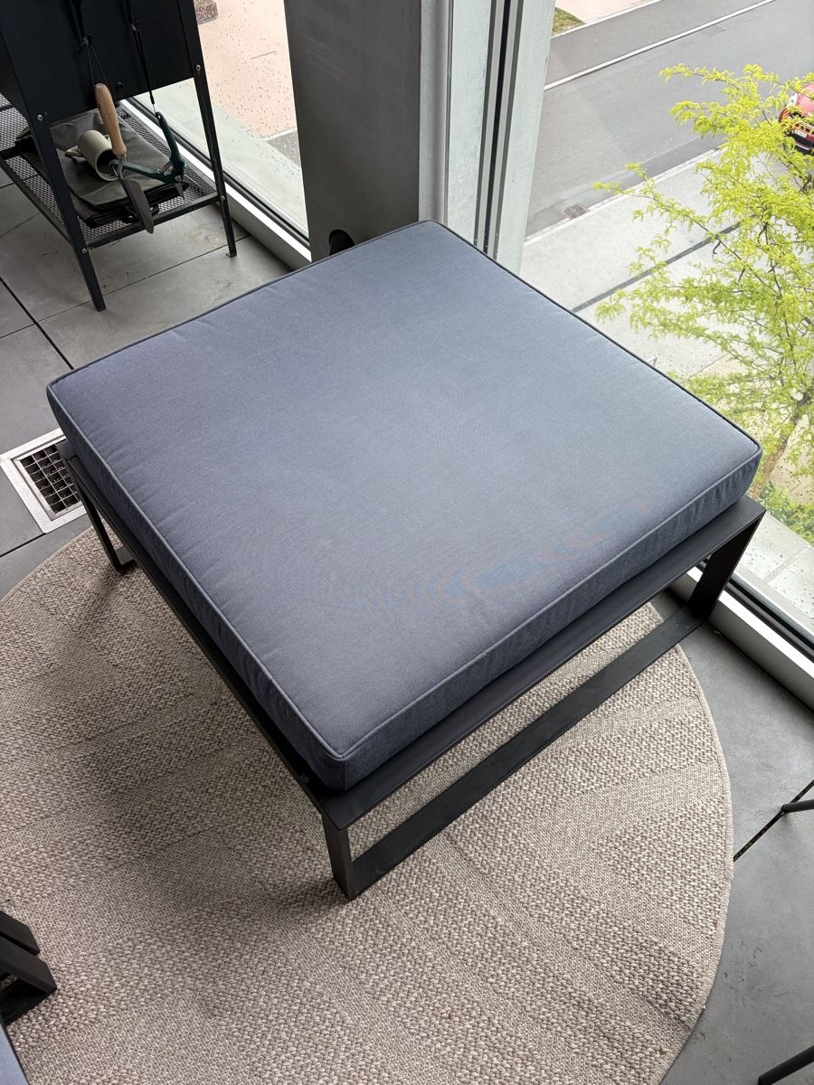 Divani: Loungeset 3-teilig – Usato da Wetzikon ZH venduto da janinedeiss 3