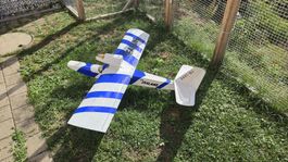 RC - Modellflugzeu