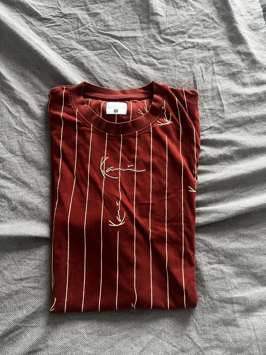 T-Shirts: XL Kani Shirt‘s – Neu (gemäss Beschreibung) aus Filzbach von hin_xsj6 3