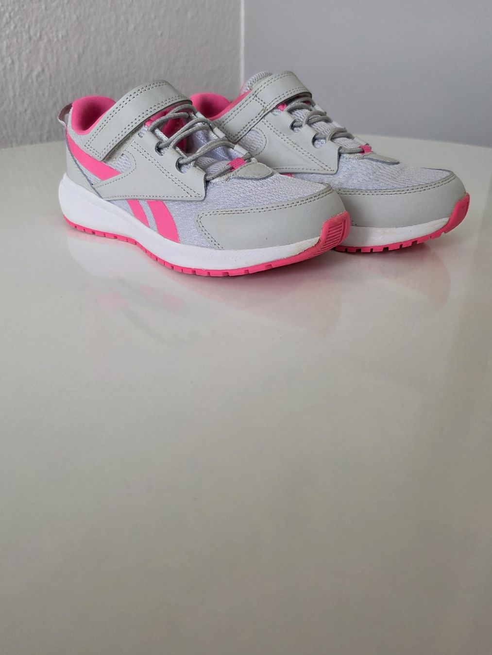 Reebok Scarpe per ragazze: Reebok Turnschuhe – Usato da Suhr venduto da MrvicaAG 1