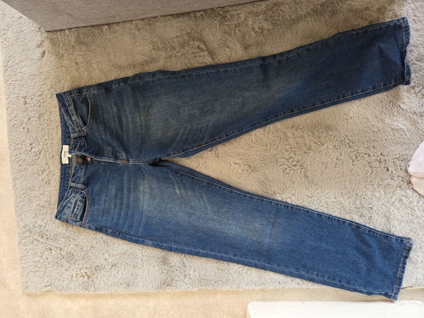 Jeans: 2 Jeans  – Usato da Rehetobel venduto da me_oe 2
