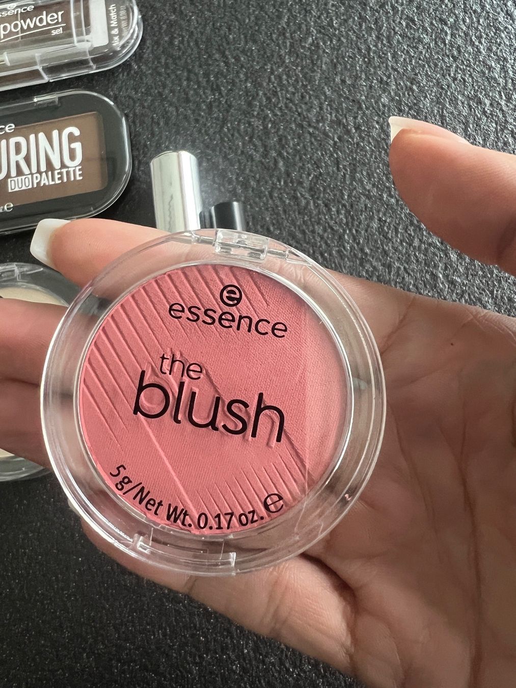 Make-up: 7 new make-up Essence products – Neu und originalverpackt aus Cama von UnleashdByAna 3