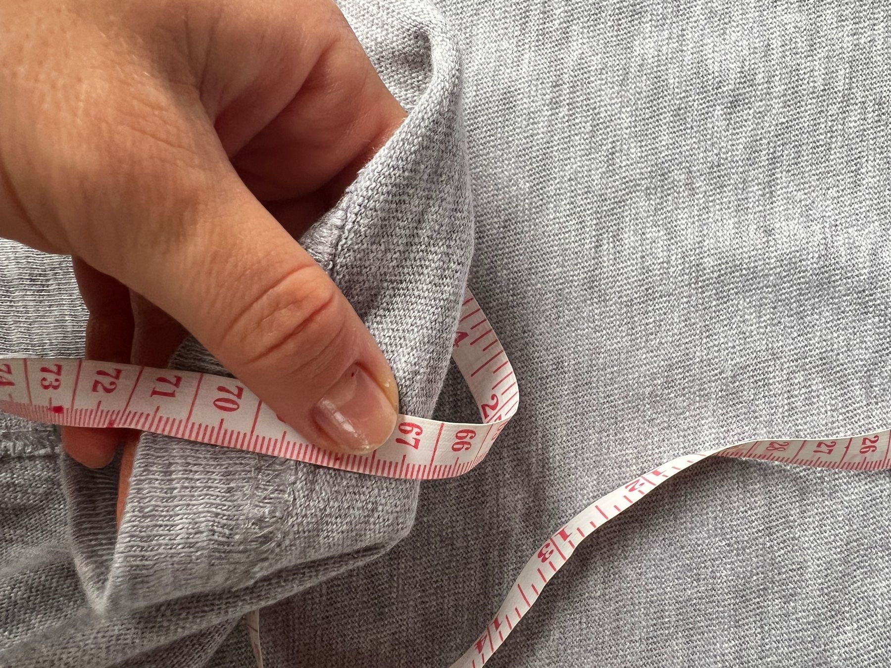 Tommy Hilfiger T-Shirts: Tommy Hilfiger Langarmshirt Gr. L - – Gebraucht aus Riehen von ann_76jw 1