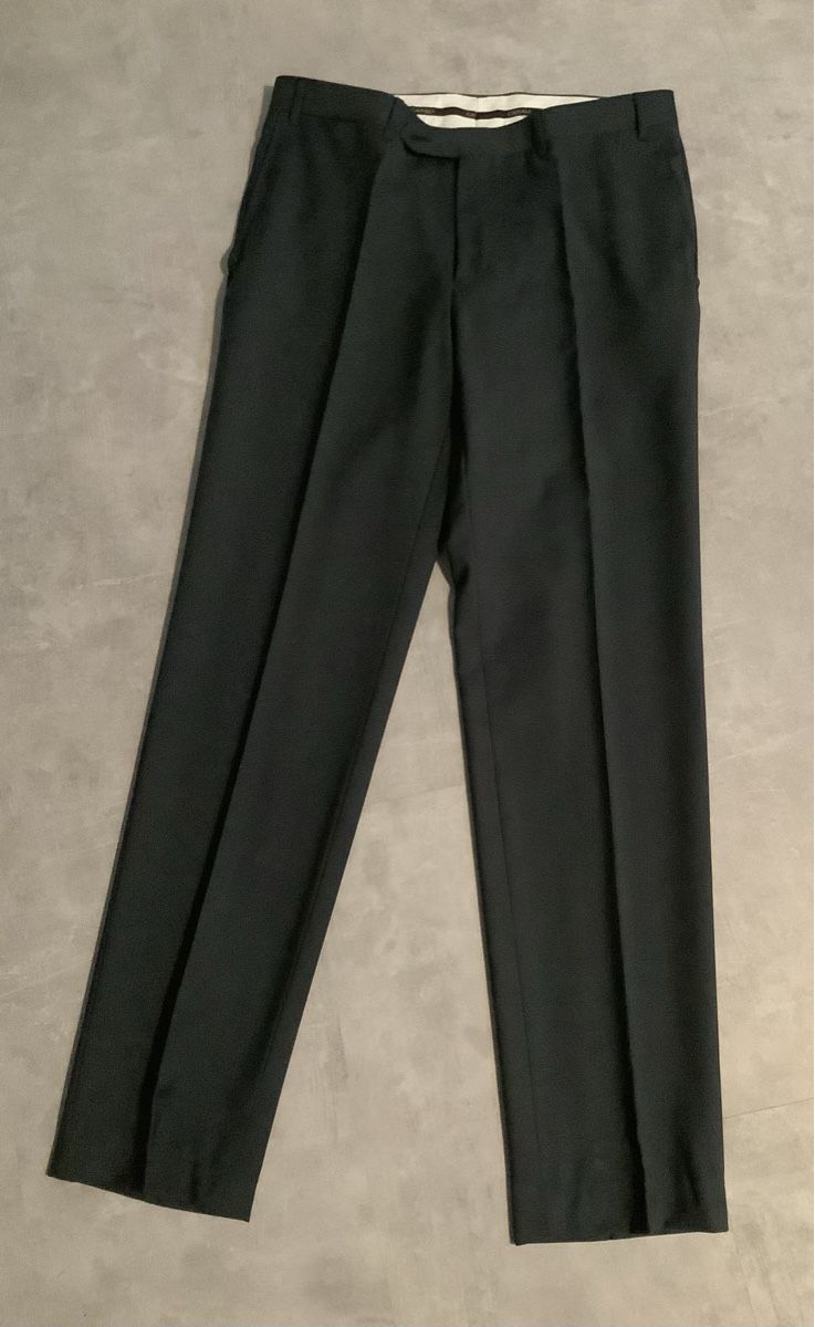 Pantaloni: Pantalon CANALI ( 50 size) – Usato da Echallens venduto da 1961zap 3