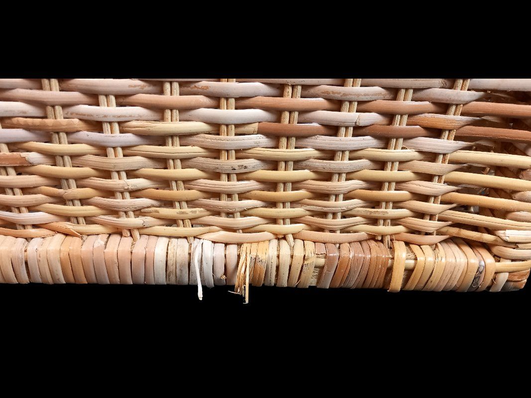 Ikea Sonstiges für Haushalt & Wohnen: IKEA Körbe, 2er Set – Gebraucht aus Hünenberg von Restwert_Zug 5