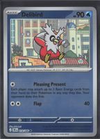 POKÉMON / Delibird / Chaos Rising / Reverse 🇺🇸