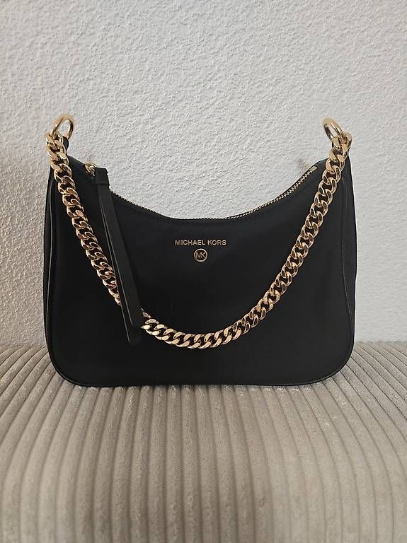 Sacs femmes: Michael Kors Handtasche Schwarz – D'occasion à Grenchen par sja_klm2