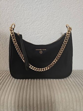 Michael Kors Handtasche Schwarz