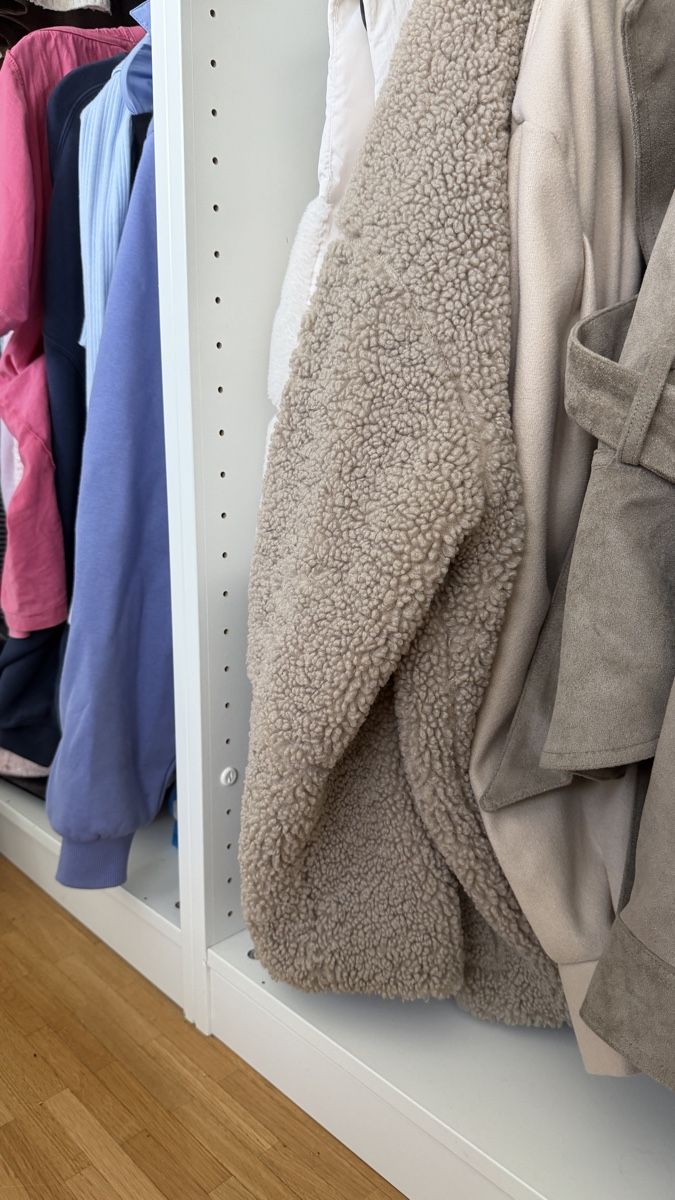 Armadi: Kleiderschrank weiss gebraucht – Usato da Zürich venduto da selina_fashion 5