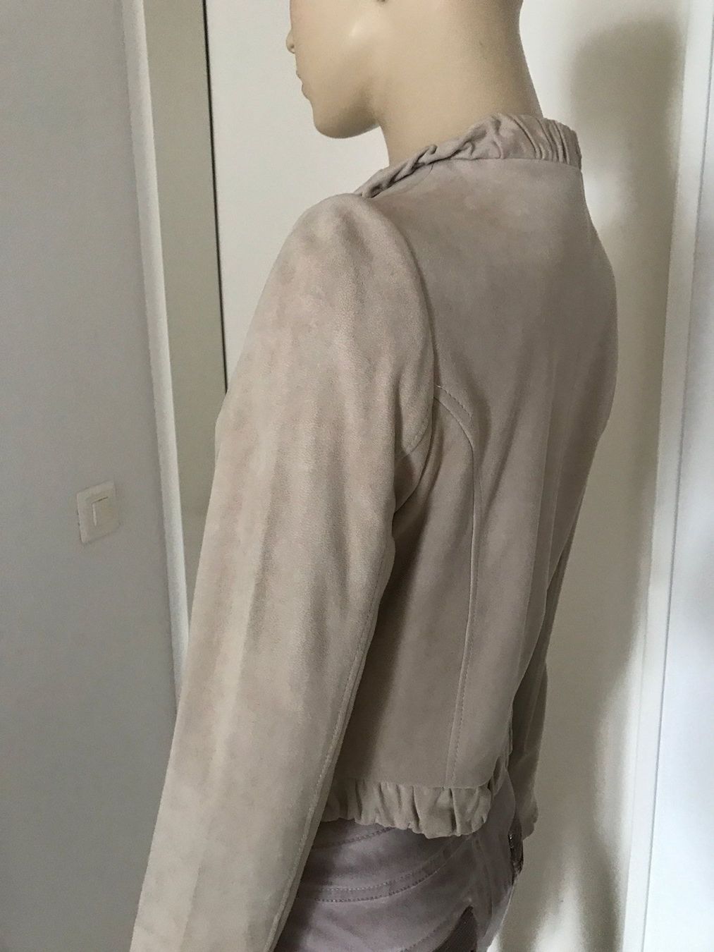 Giacche: Style Butler Wildlederjacke – Nuovo (secondo la descrizione) da Mörschwil venduto da muenggeli99 2