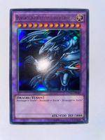 YuGiOh Blauäugiger ultimativer Drache