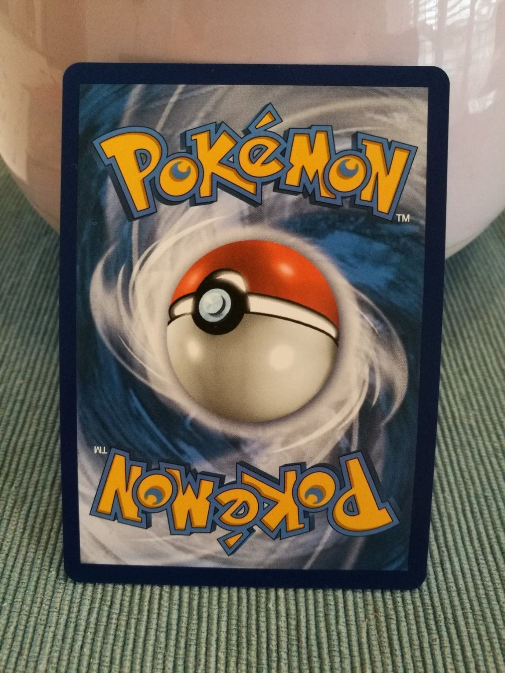 Pokémon Sammelbilder & Trading cards: Kabu, 077/073, Weg des Champs – Neu (gemäss Beschreibung) aus Wil SG von Donaldus 3