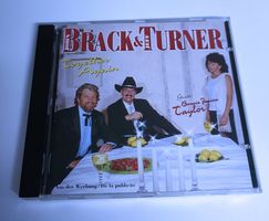 JOHN BRACK&JEFF TURNER-TOGETHER AGAIN | CD [R12]
