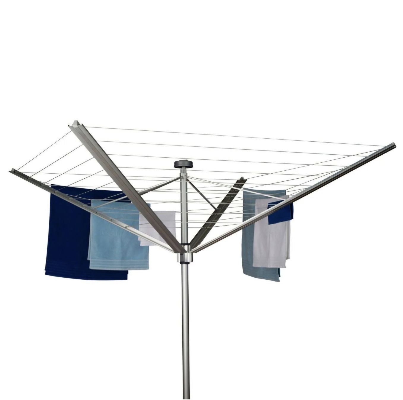 Stewi Stenditoi: Wäscheschirm - Stewi Lady Compact 50 m – Nuovo e nell'imballaggio originale da Reinach BL venduto da HT20 1