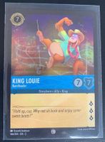 Lorcana FOIL KING LOUIE 146/204 EN 3 - Common
