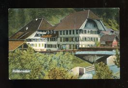 Trubschachen