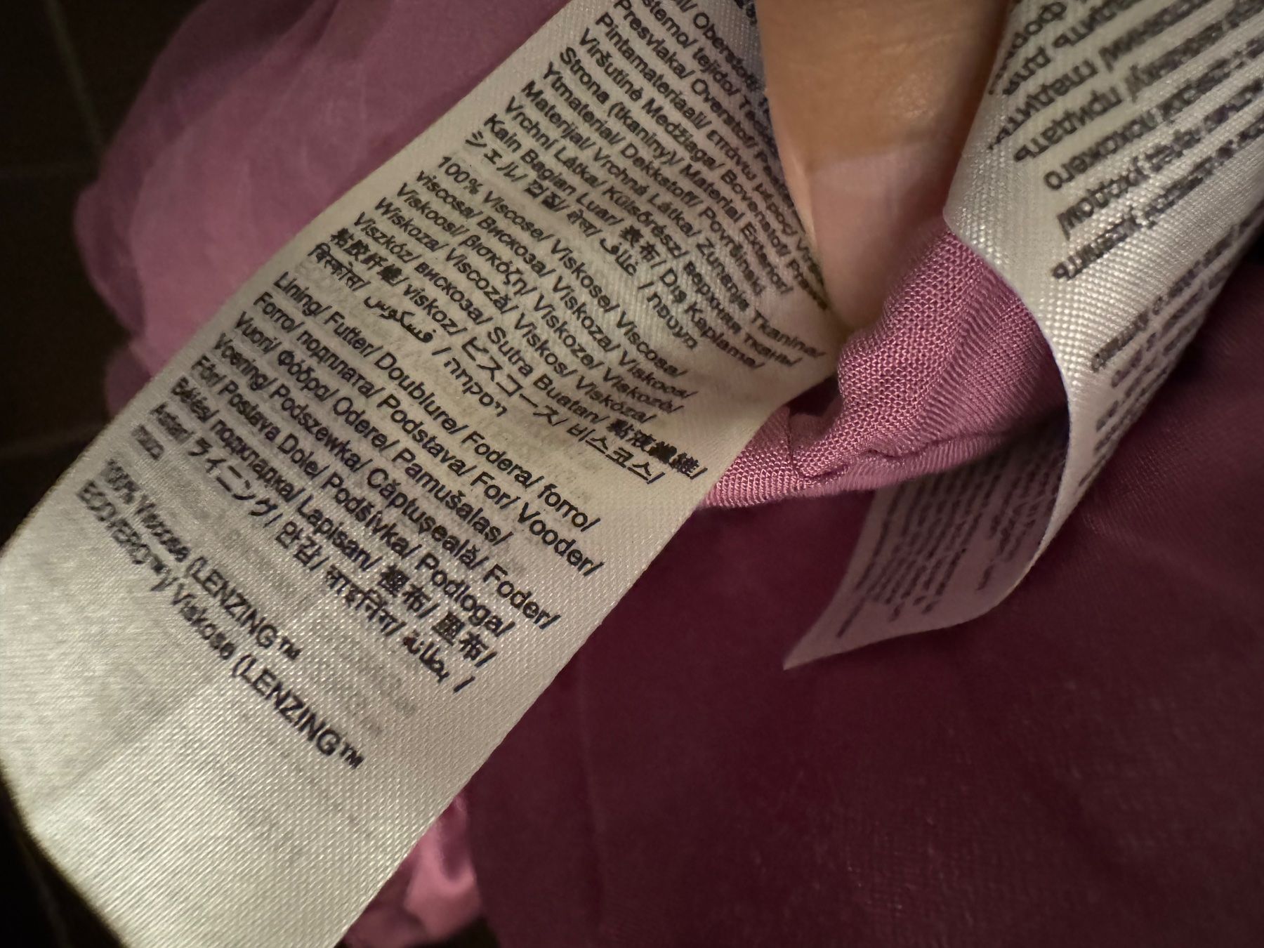 Esprit Vestiti: Esprit Sommer-Midikleid, Größe 36 – Nuovo e nell'imballaggio originale da Veyras venduto da ValClasse 5